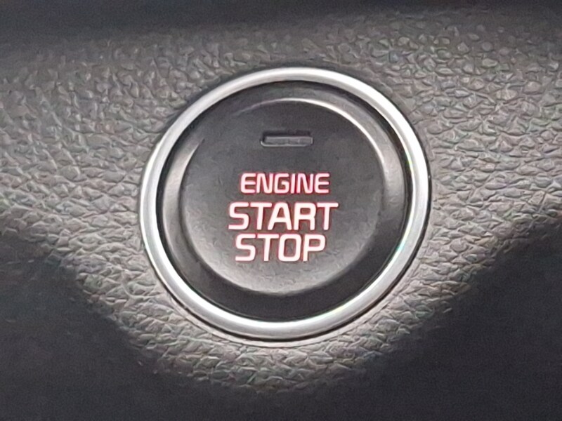 Used Kia Stonic 2021 for sale - 76269228: Photo 13