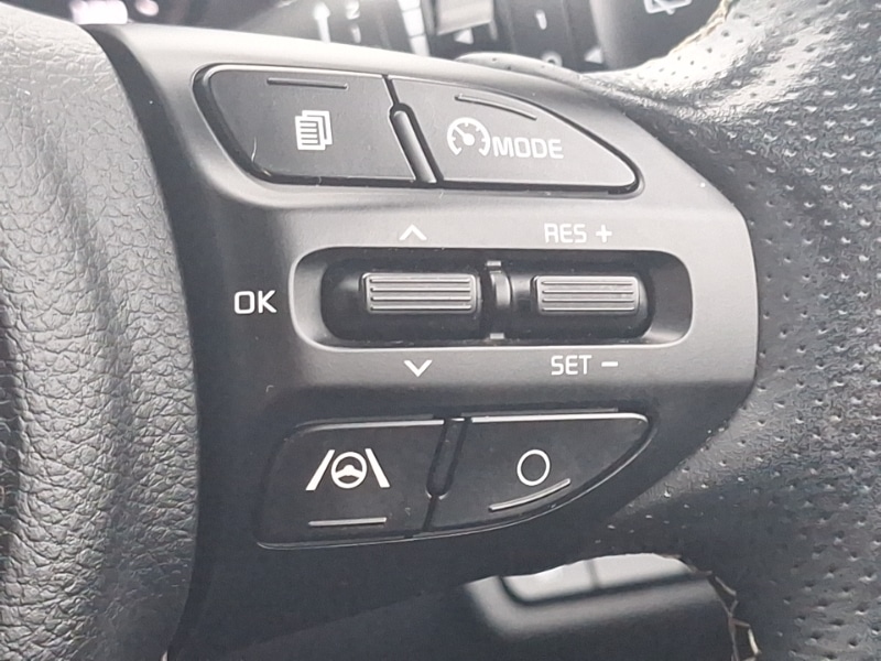 Used Kia Stonic 2021 for sale - 76269228: Photo 19