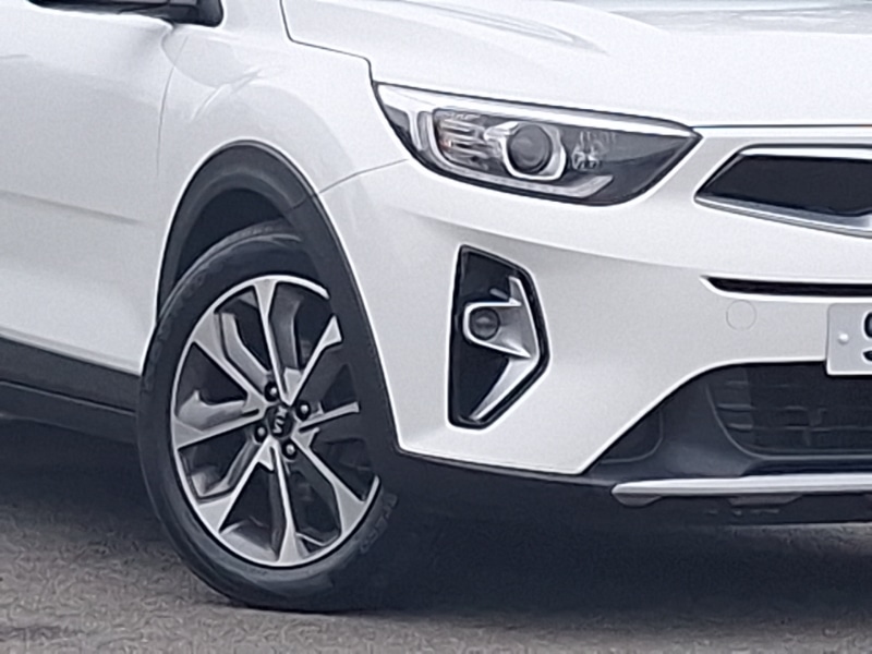 Used Kia Stonic 2021 for sale - 76269228: Photo 9