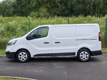 Used Renault Trafic 2024 for sale - 79826552: Photo