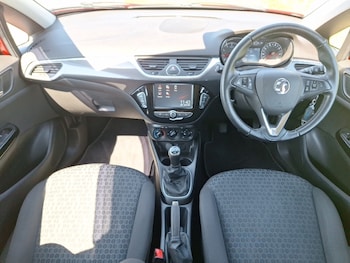 Used Vauxhall Corsa 2019 for sale - 79164556: Photo