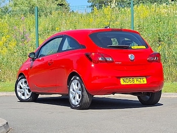 Used Vauxhall Corsa 2019 for sale - 79164556: Photo