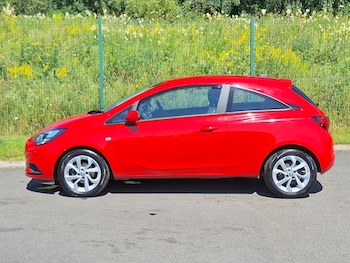 Used Vauxhall Corsa 2019 for sale - 79164556: Photo