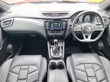 Used Nissan Qashqai 2019 for sale - 79321979: Photo