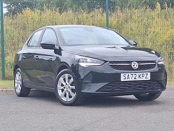 Vauxhall - Corsa