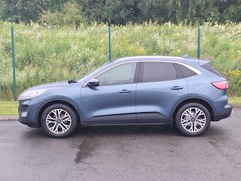 Used Ford Kuga 2021 for sale - 79074619: Photo