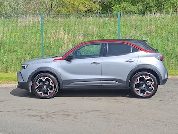 Used Vauxhall Mokka 2022 for sale - 78522917: Photo