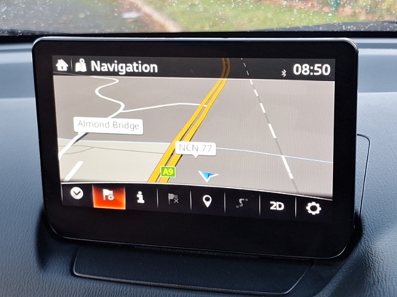 Used Mazda Mazda2 2022 for sale - 76737269: Photo 10