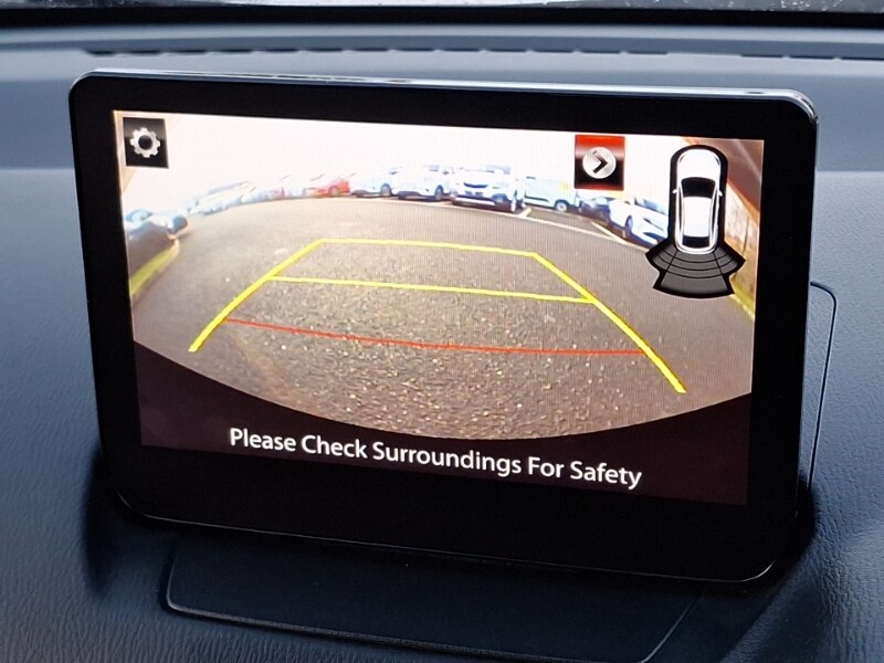 Used Mazda Mazda2 2022 for sale - 76737269: Photo 11