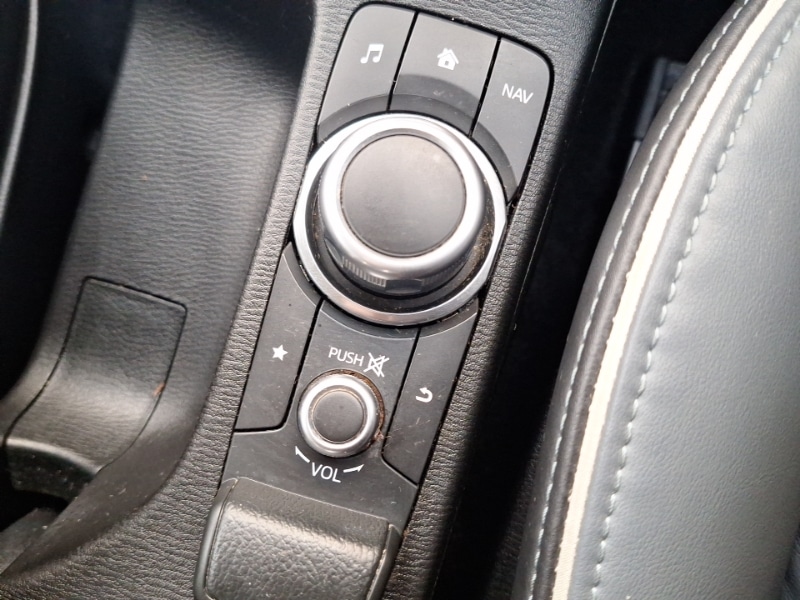 Used Mazda Mazda2 2022 for sale - 76737269: Photo 16