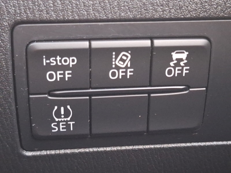 Used Mazda Mazda2 2022 for sale - 76737269: Photo 17