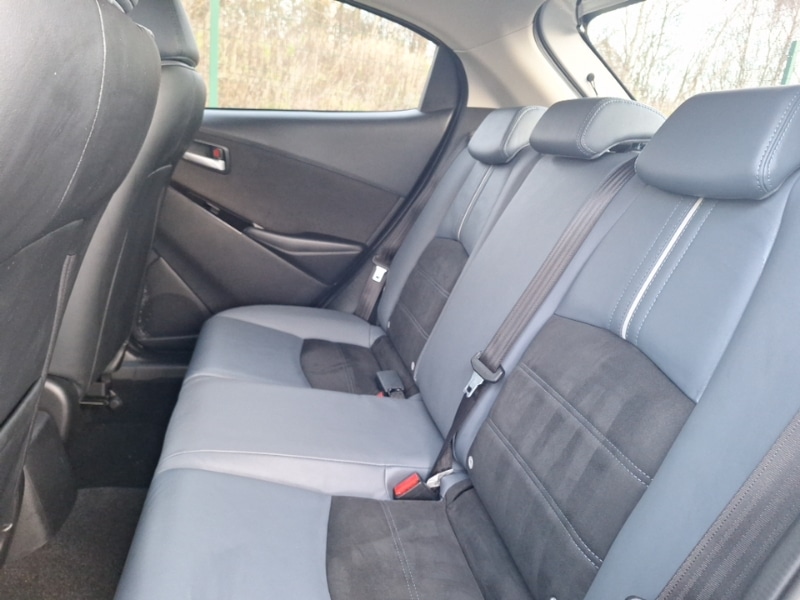 Used Mazda Mazda2 2022 for sale - 76737269: Photo 6