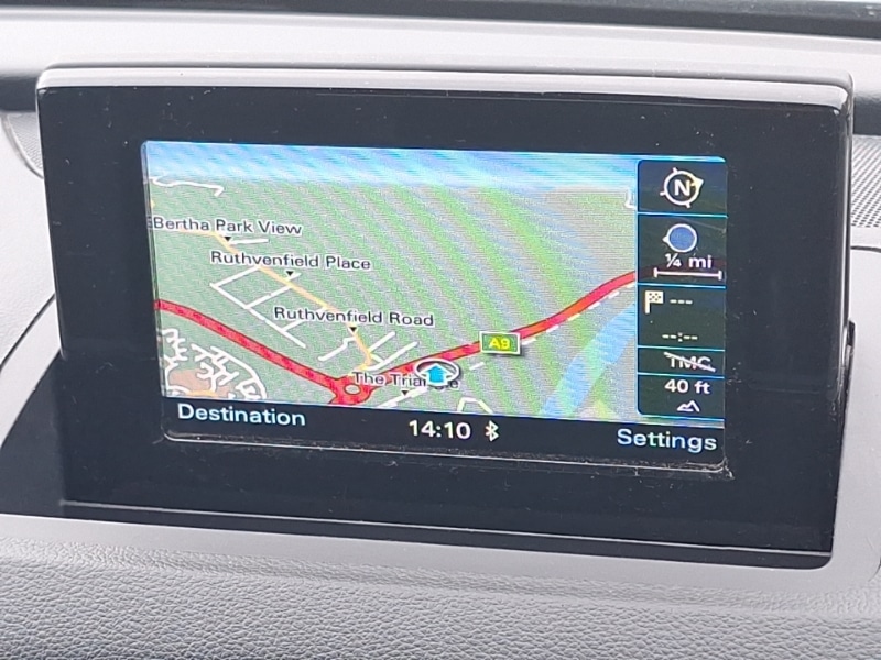 Used Audi Q3 2017 for sale - 76492929: Photo 10