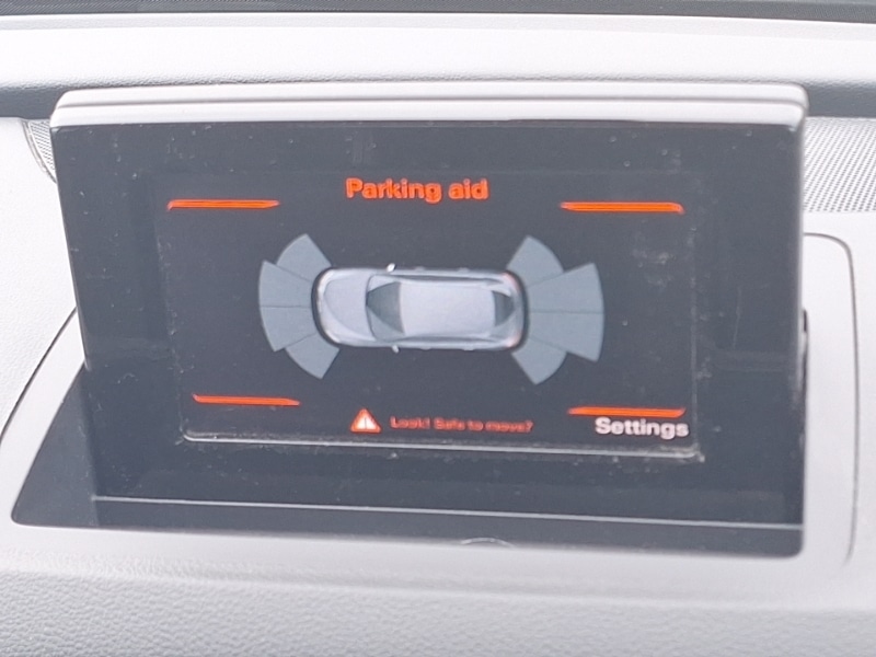 Used Audi Q3 2017 for sale - 76492929: Photo 11