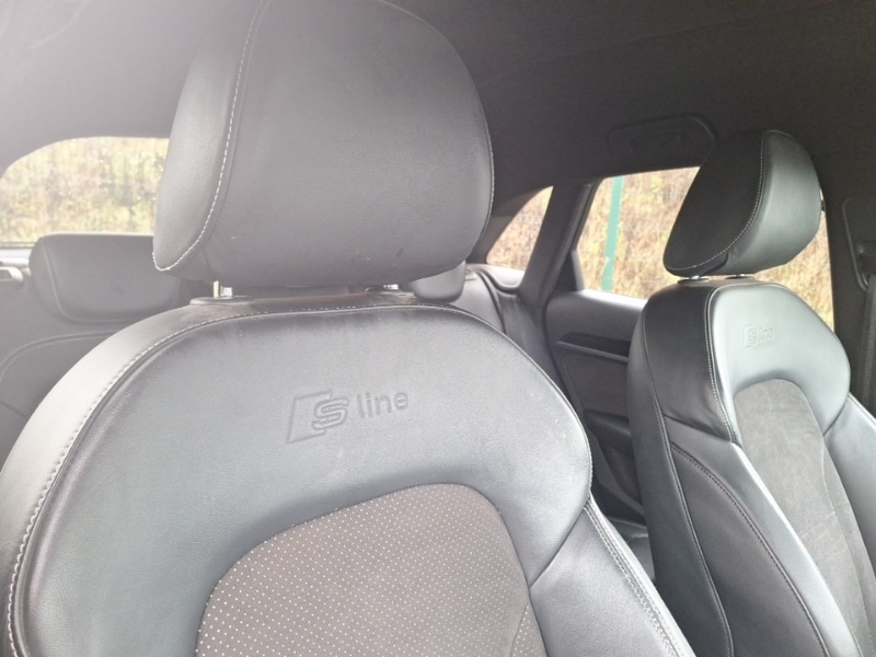 Used Audi Q3 2017 for sale - 76492929: Photo 14