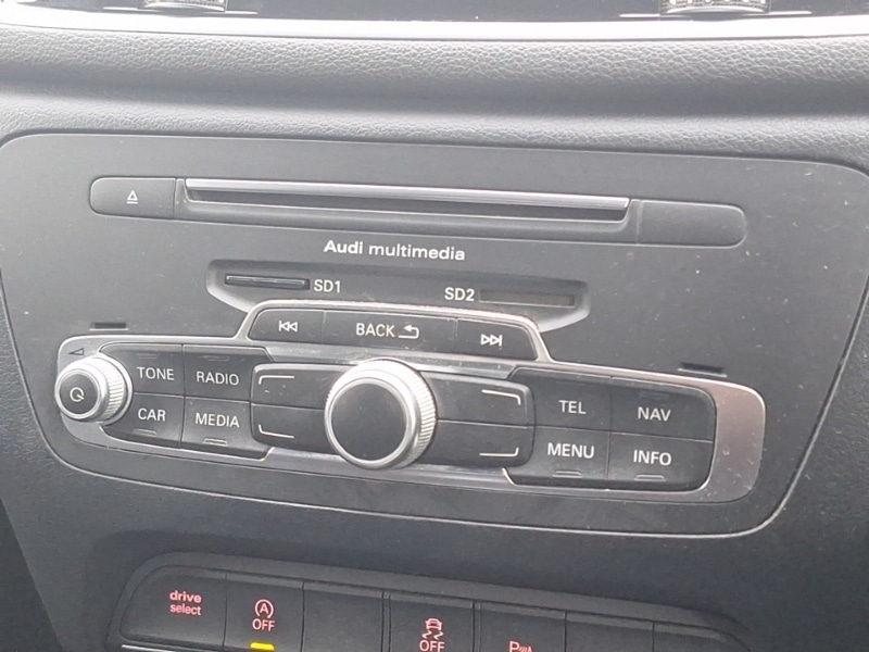 Used Audi Q3 2017 for sale - 76492929: Photo 16