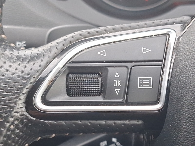 Used Audi Q3 2017 for sale - 76492929: Photo 18