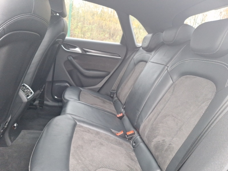 Used Audi Q3 2017 for sale - 76492929: Photo 6