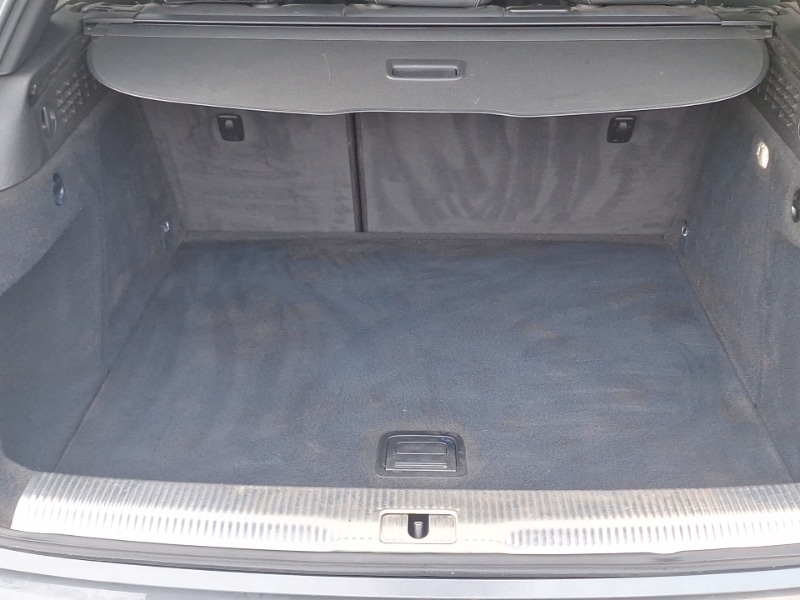 Used Audi Q3 2017 for sale - 76492929: Photo 8