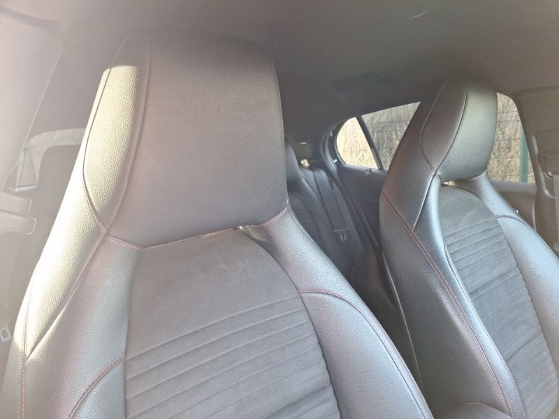 Used Mercedes-Benz GLA 2020 for sale - 77969161: Photo 12