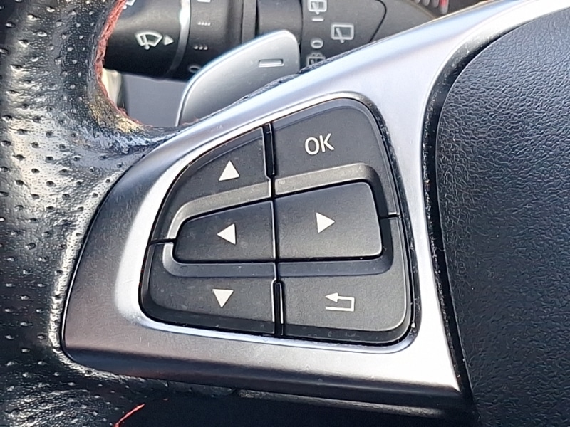 Used Mercedes-Benz GLA 2020 for sale - 77969161: Photo 18