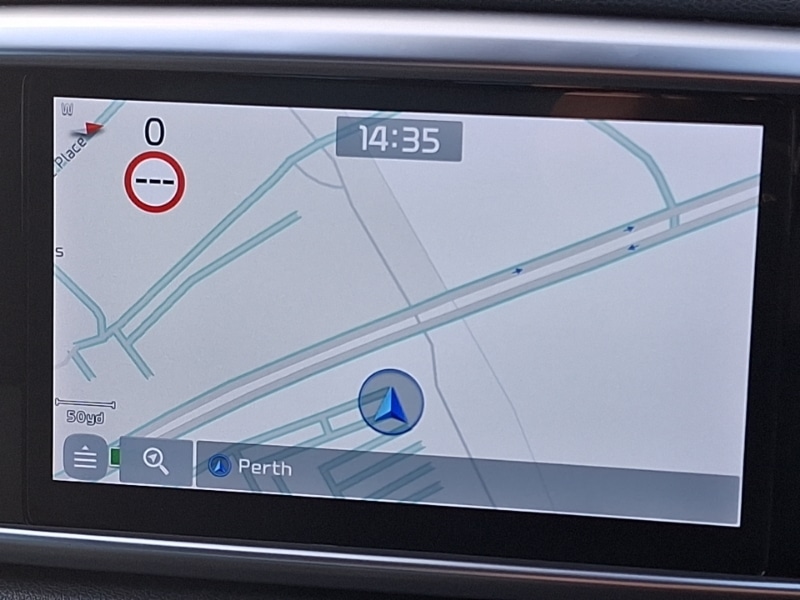 Used Kia Sportage 2022 for sale - 77168889: Photo 10