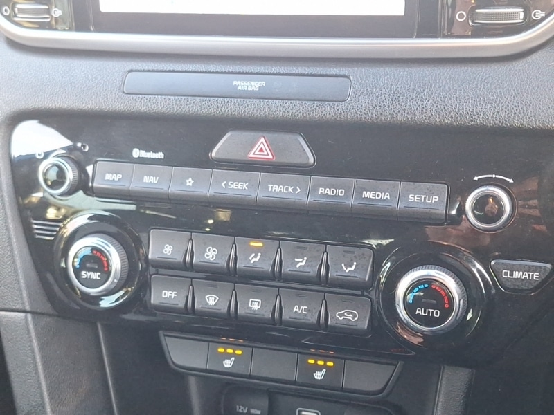 Used Kia Sportage 2022 for sale - 77168889: Photo 13