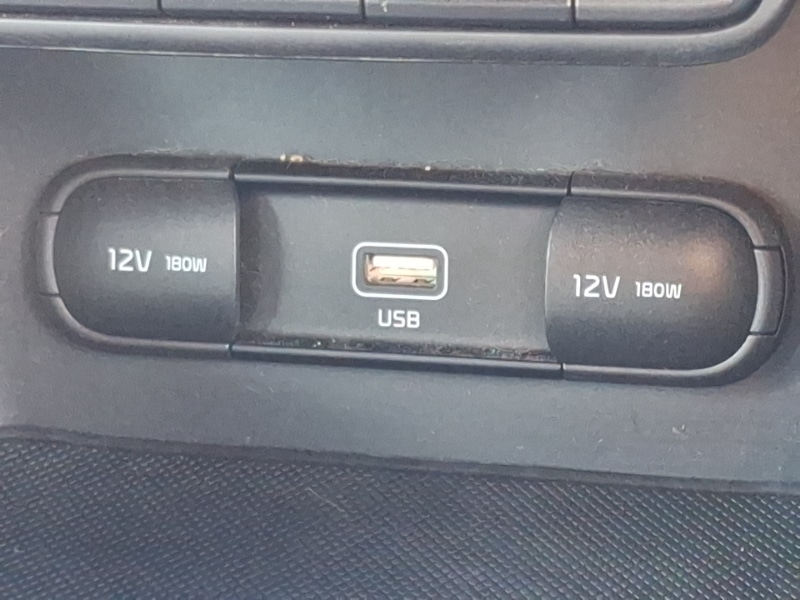 Used Kia Sportage 2022 for sale - 77168889: Photo 14