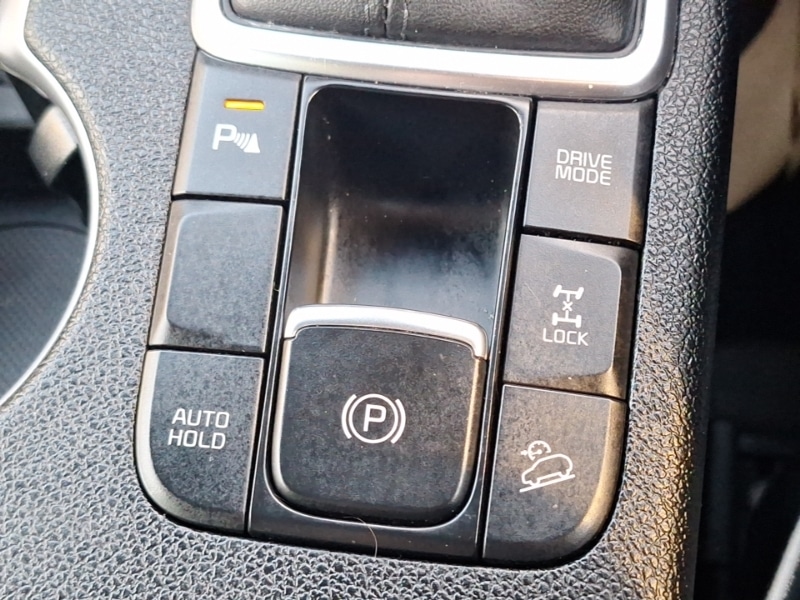 Used Kia Sportage 2022 for sale - 77168889: Photo 16