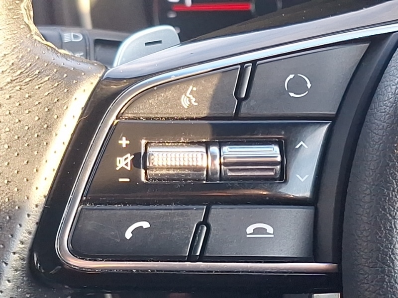 Used Kia Sportage 2022 for sale - 77168889: Photo 18