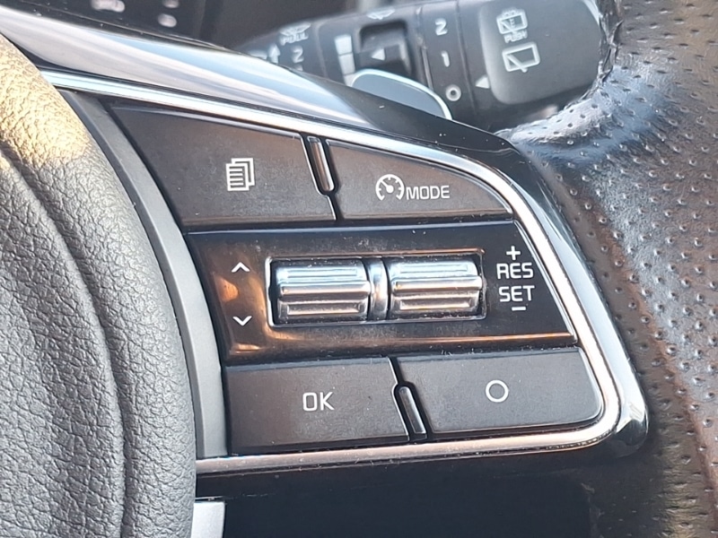 Used Kia Sportage 2022 for sale - 77168889: Photo 19