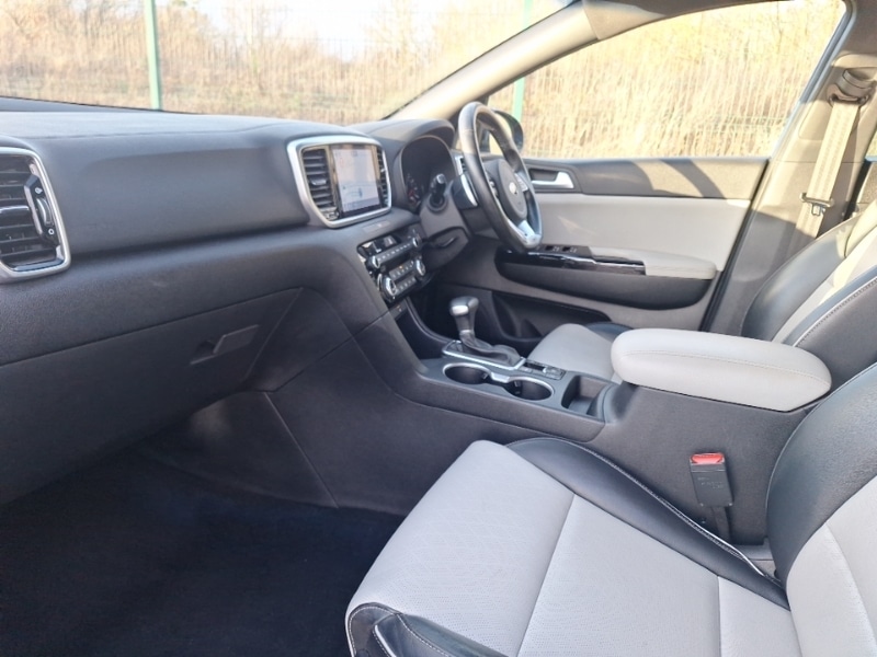 Used Kia Sportage 2022 for sale - 77168889: Photo 5