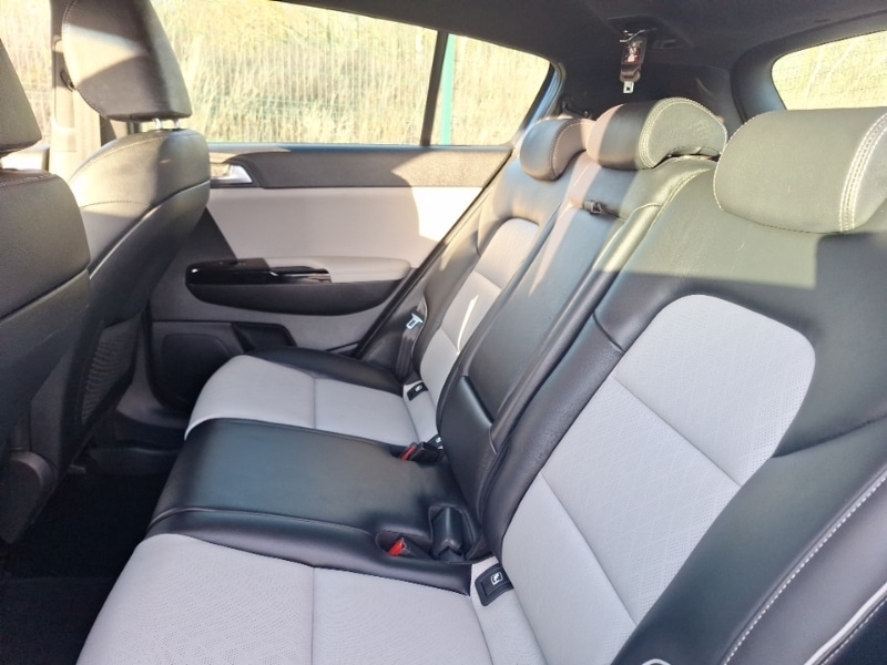 Used Kia Sportage 2022 for sale - 77168889: Photo 6