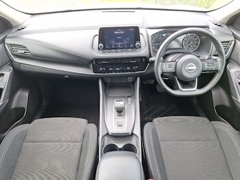 Used Nissan Qashqai 2023 for sale - 78865672: Photo