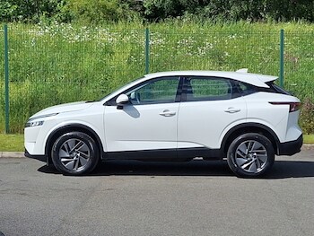 Used Nissan Qashqai 2023 for sale - 78865672: Photo