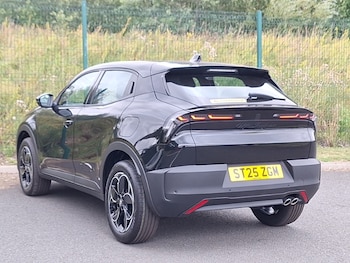 Used Alfa Romeo Junior 2025 for sale - 75547170: Photo