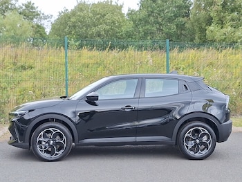 Used Alfa Romeo Junior 2025 for sale - 75547170: Photo