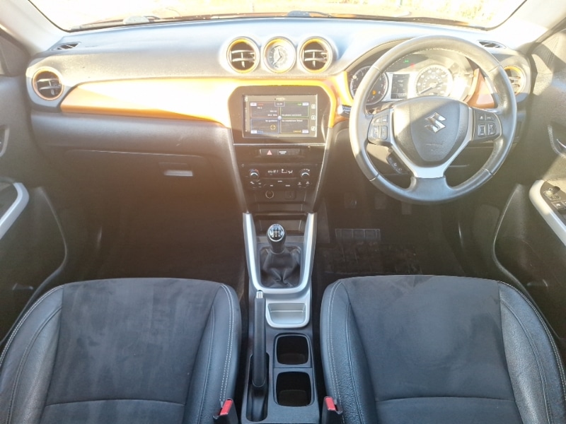 Used Suzuki Vitara 2018 for sale - 77126152: Photo 2