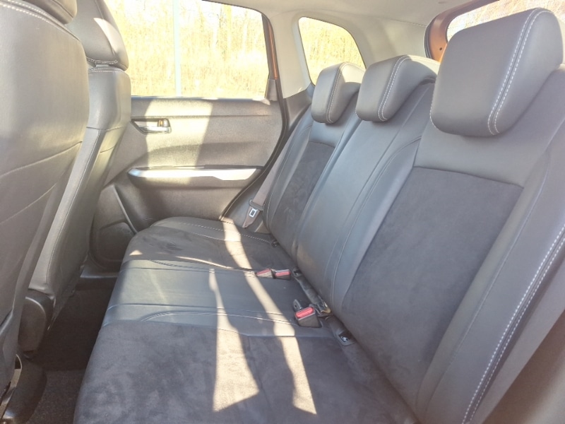 Used Suzuki Vitara 2018 for sale - 77126152: Photo 6