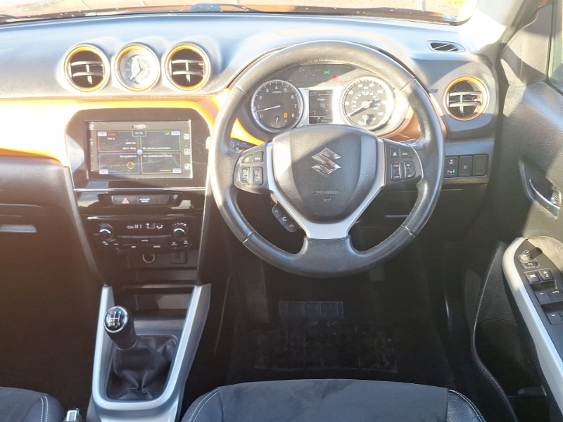 Used Suzuki Vitara 2018 for sale - 77126152: Photo 7