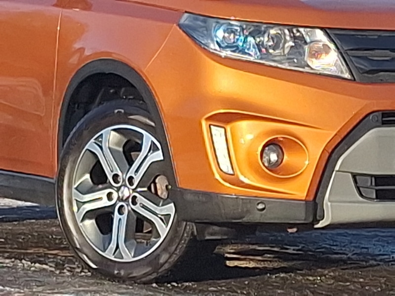 Used Suzuki Vitara 2018 for sale - 77126152: Photo 9