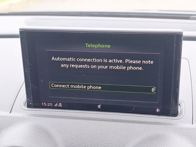 Used Audi A3 2019 for sale - 78033465: Photo 11