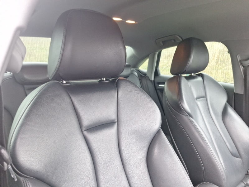 Used Audi A3 2019 for sale - 78033465: Photo 13