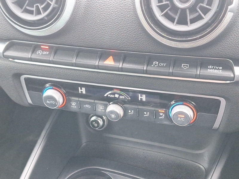 Used Audi A3 2019 for sale - 78033465: Photo 14