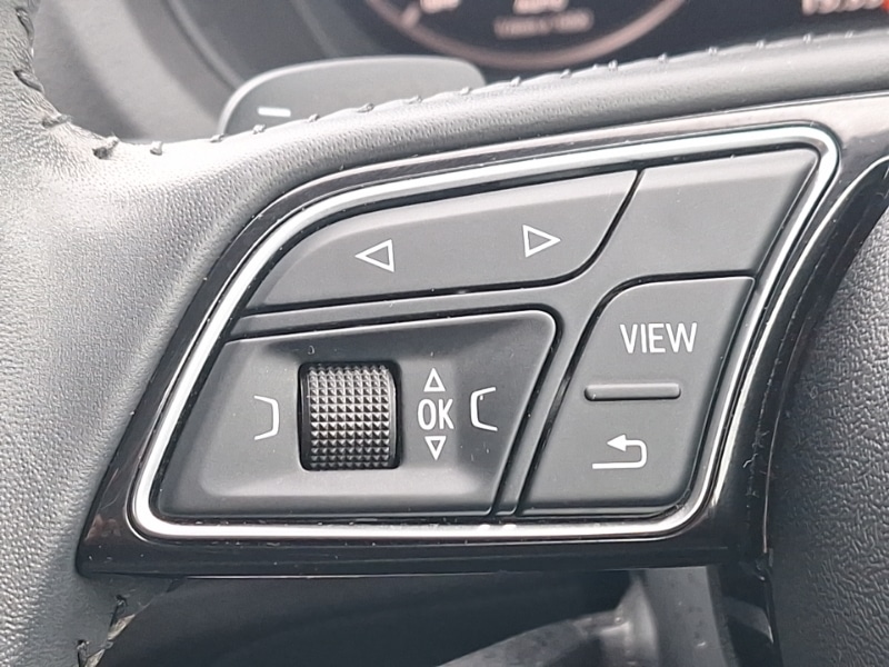 Used Audi A3 2019 for sale - 78033465: Photo 18