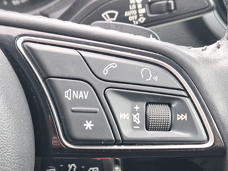 Used Audi A3 2019 for sale - 78033465: Photo 19