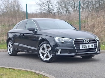 Used Audi A3 2019 for sale - 78033465: Photo