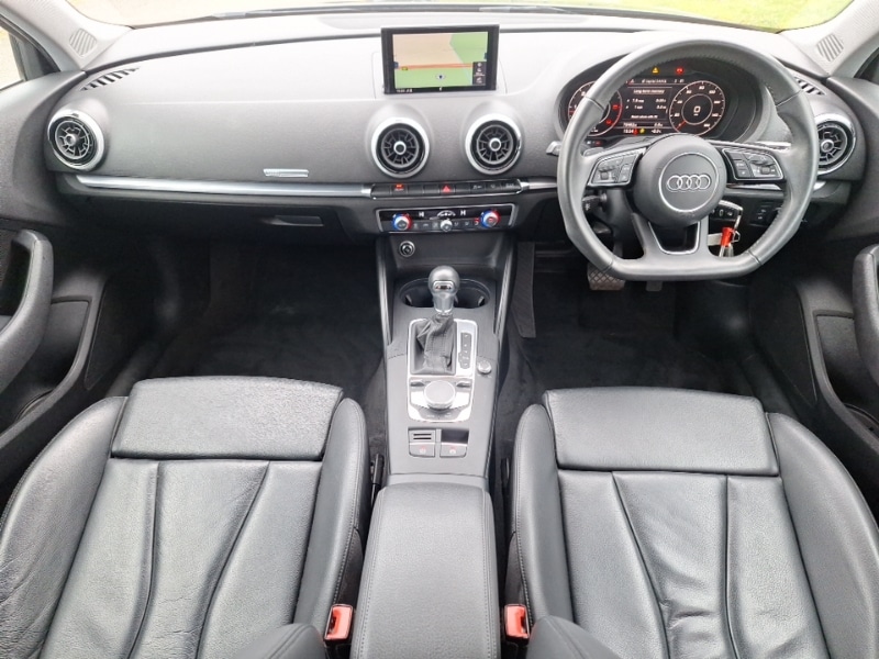 Used Audi A3 2019 for sale - 78033465: Photo 2