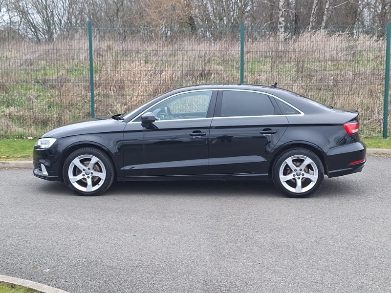 Used Audi A3 2019 for sale - 78033465: Photo 4