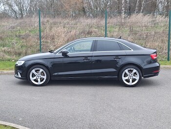 Used Audi A3 2019 for sale - 78033465: Photo